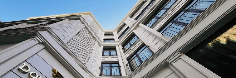 Others Downtown Sirkeci Hotel