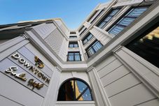 Others Downtown Sirkeci Hotel