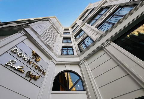 Others Downtown Sirkeci Hotel