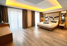 Others 7 Downtown Sirkeci Hotel