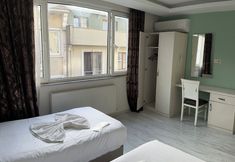其他 2 Magnolia suites taksim