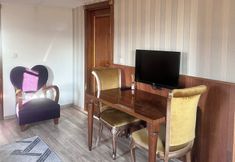 その他 7 Magnolia suites taksim