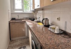 其他 5 Magnolia suites taksim