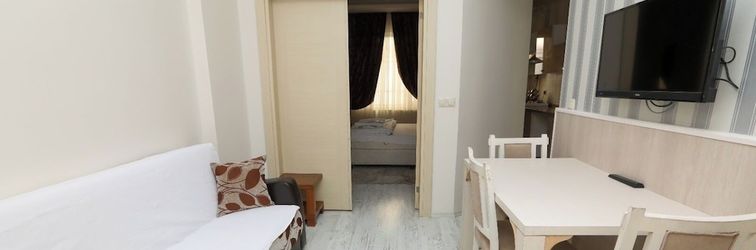 Others Magnolia suites taksim