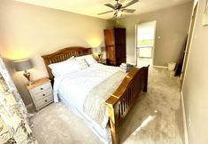 Others 7 Renovated Cottage in Sherborne With Stunning Views