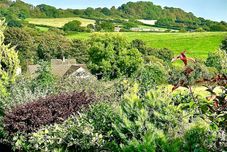 Others Renovated Cottage in Sherborne With Stunning Views