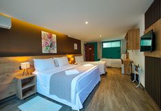 その他 7 Pousada Flores da Praça