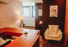 その他 4 Pousada Flores da Praça