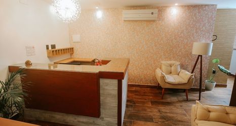 その他 2 Pousada Flores da Praça