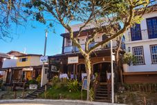 その他 Pousada Flores da Praça