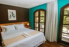 その他 6 Pousada Flores da Praça