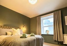 Others 3 Flt 3 Bank House Settle Yorkshire Dales