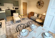 Others 6 Flt 3 Bank House Settle Yorkshire Dales