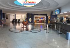 Lainnya 2 Golden Dolphin GrandHotel - Piscinas 24h