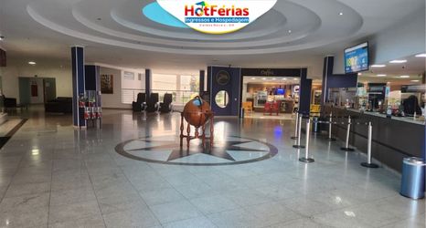 Lainnya 2 Golden Dolphin GrandHotel - Piscinas 24h