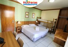 Lainnya 5 Golden Dolphin GrandHotel - Piscinas 24h