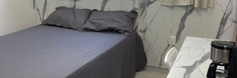 その他 Paradise Beach Flat 311