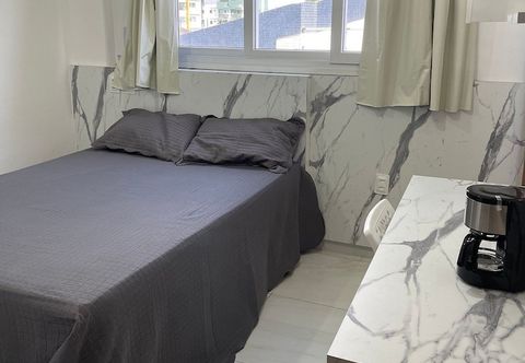 その他 Paradise Beach Flat 311