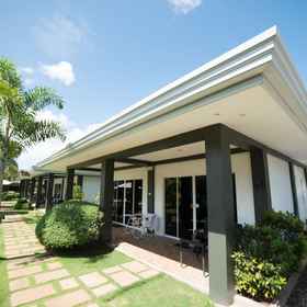 Primary image 1 Alona Royal Palm Resort, Panglao Kartways Hotels