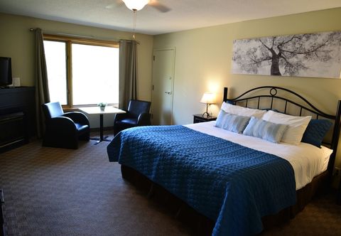 Others Log Cabin Inn