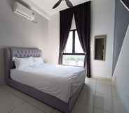 Lainnya 3 The Horizon Ipoh Dual L12 by Grab A Stay