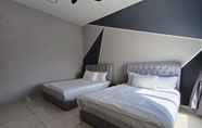 Others 4 The Horizon Ipoh Dual L12 by Grab A Stay