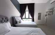 Lain-lain 2 The Horizon Ipoh Dual L12 by Grab A Stay