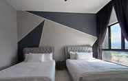 Others 5 The Horizon Ipoh Dual L12 by Grab A Stay