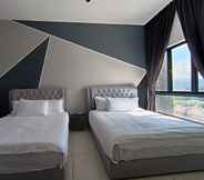 Lainnya 5 The Horizon Ipoh Dual L12 by Grab A Stay