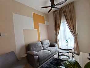 Others 4 The Horizon Ipoh Dual L13 by Grab A Stay