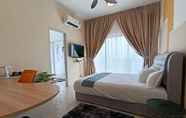 Others 3 The Horizon Ipoh Dual L13 by Grab A Stay