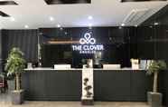 Lainnya 2 The Clover Hotel