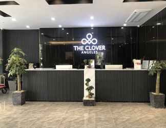 Lainnya 2 The Clover Hotel