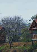 Room Du An Garden Retreat Forest