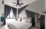 Others 4 The Horizon Ipoh 3BR L19 by Grab A Stay