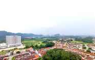 Others 3 The Horizon Ipoh 3BR L19 by Grab A Stay