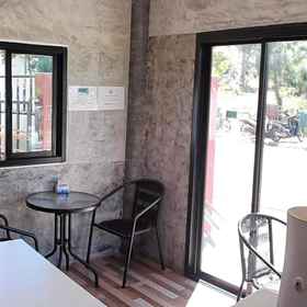 Reception 1 Samanta By The Hill, Pattaya Hotels