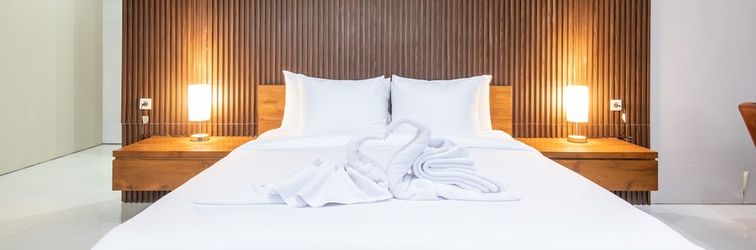 Others Luxury PrivatePoolVilla Lumiere Dewi Sri