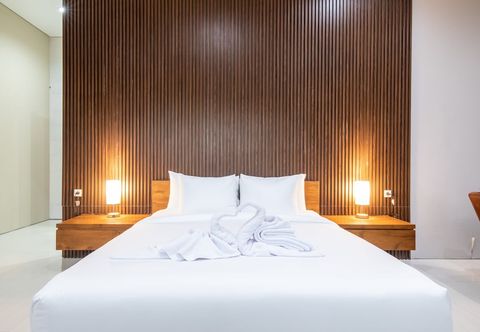 Others Luxury PrivatePoolVilla Lumiere Dewi Sri