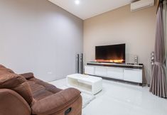 Others 2 Luxury PrivatePoolVilla Lumiere Dewi Sri