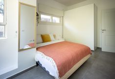 อื่นๆ 3 North Tel Aviv Garden Haven by SeaN'Rent