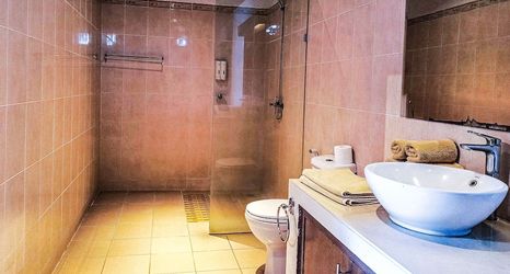 Lainnya 2 Tanjung Lima Villa Legian