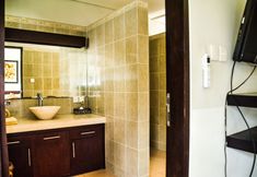 기타 4 Tanjung Lima Villa Legian