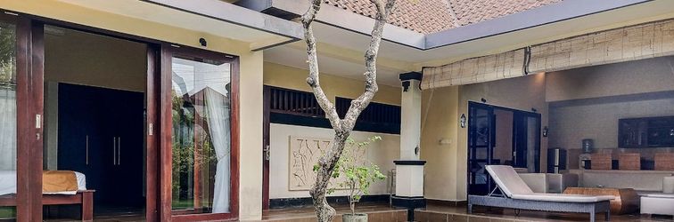 その他 Tanjung Lima Villa Legian