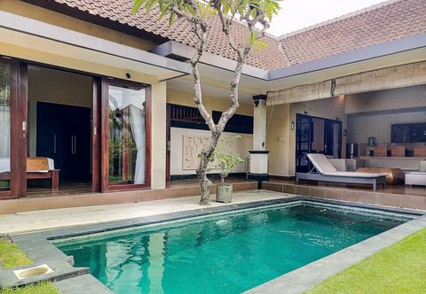 その他 Tanjung Lima Villa Legian