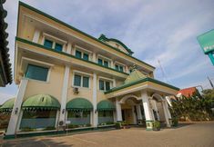 อื่นๆ 2 Permata Hijau