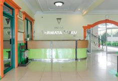 อื่นๆ 4 Permata Hijau