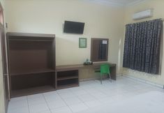 อื่นๆ 6 Permata Hijau