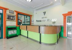 อื่นๆ 5 Permata Hijau