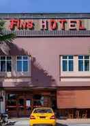 Primary image Fins Hotel